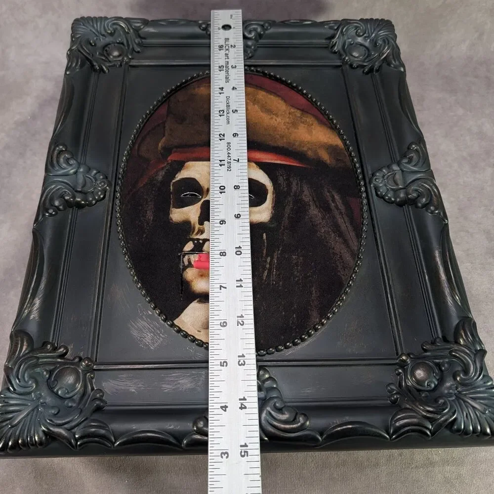 Target exact item